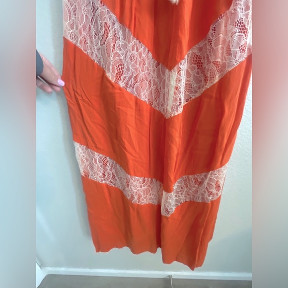 Flying Tomato strapless maxi dress - Picture 5 of 5